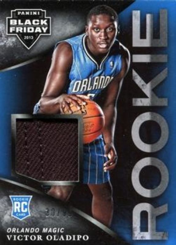 2013 Panini Black Friday #59 Base /299