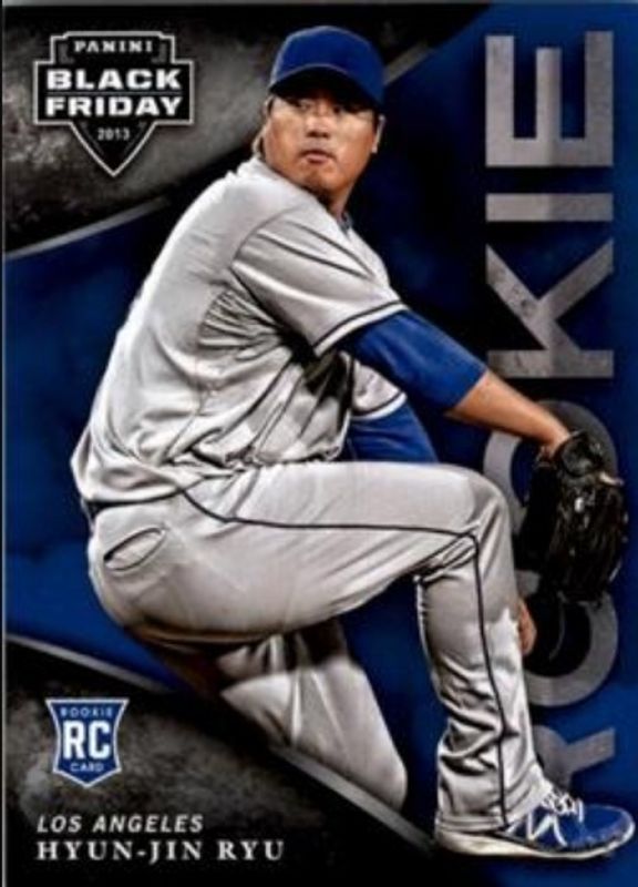 2013 Panini Black Friday #31 Base /299