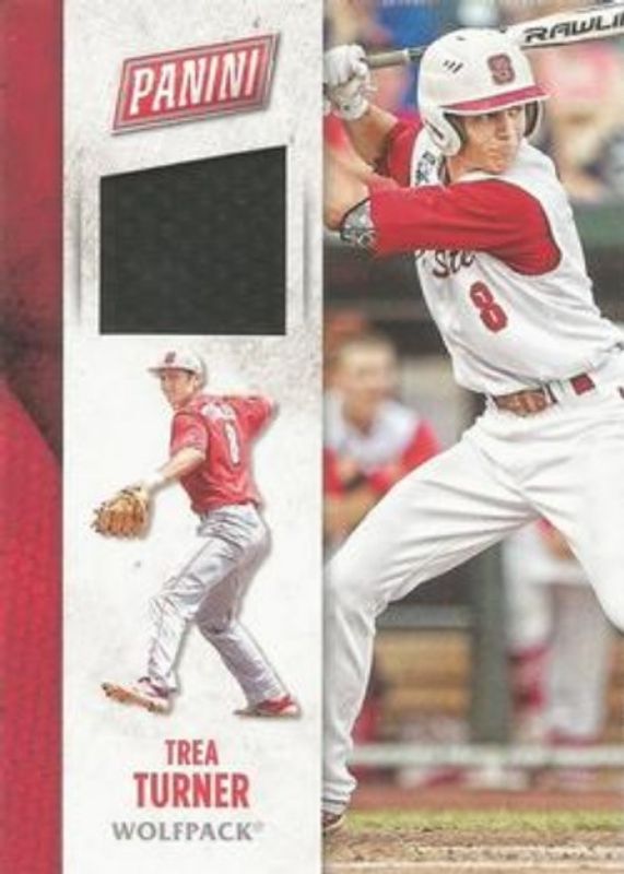 2016 Panini Black Friday #C5 Memorabilia Set