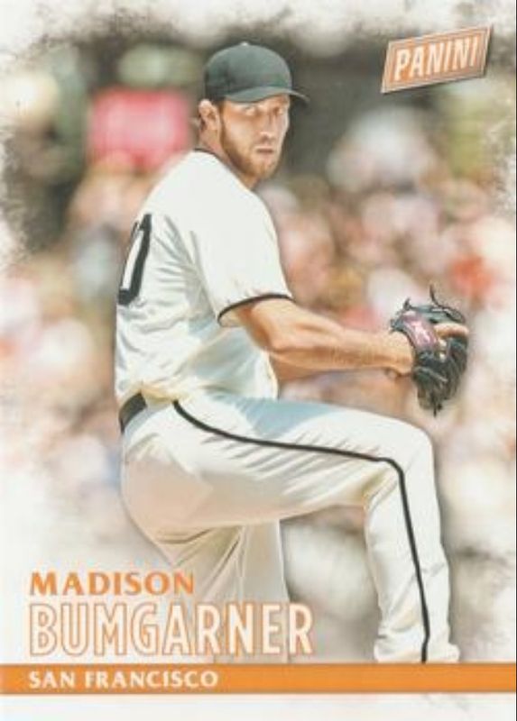 2016 Panini Black Friday #18 Base /399