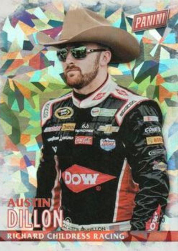 2016 Panini Black Friday #35 Cracked Ice /25