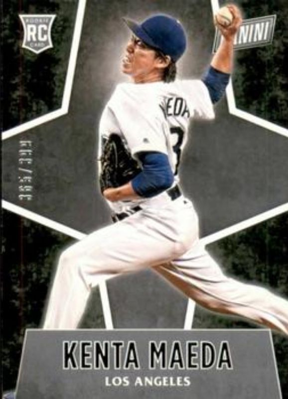 2016 Panini Black Friday #67 Base /399