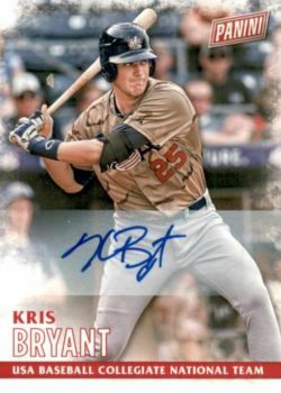 2016 Panini Black Friday #22 Autographs