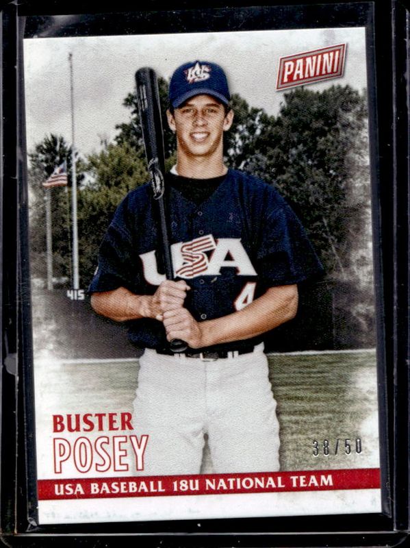 2016 Panini Black Friday #21 Thick Stock /50