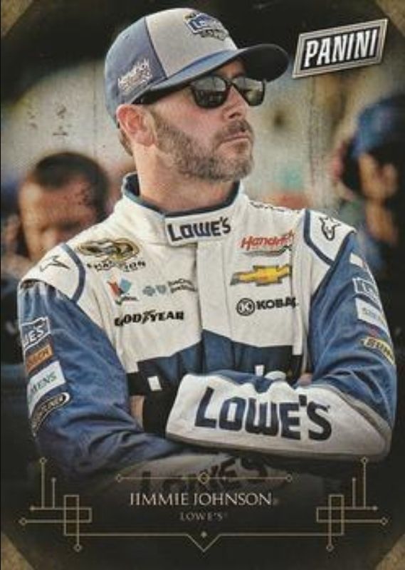 2016 Panini Black Friday #15 Panini Collection