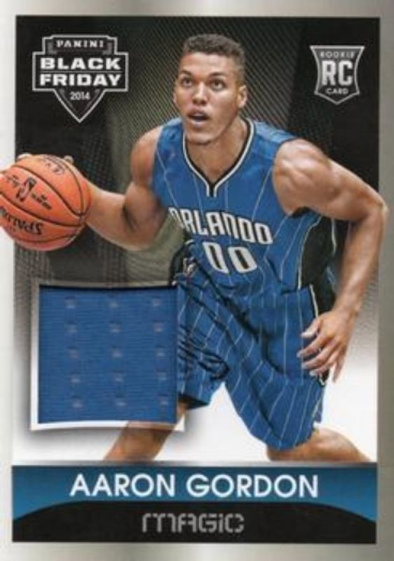 2014 Panini Black Friday #53 Base /499