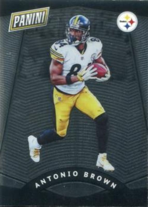 2017 Panini National Convention VIP #8 Base