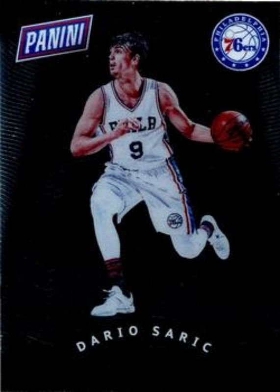 2017 Panini National Convention VIP #55 Base