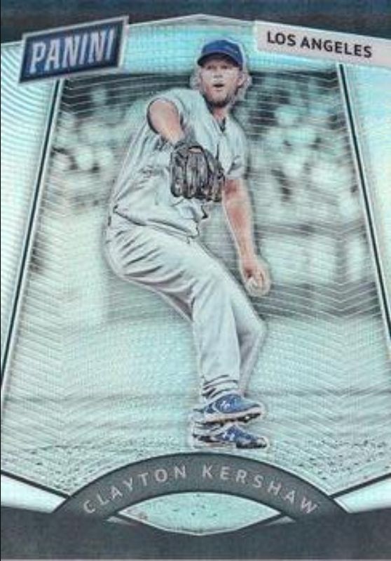 2017 Panini National Convention VIP #63 Base