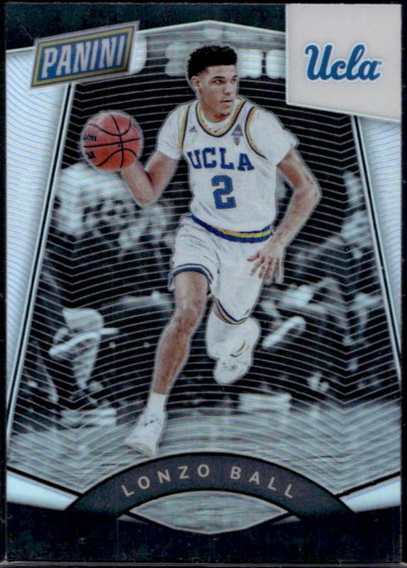 2017 Panini National Convention VIP #91 Silver