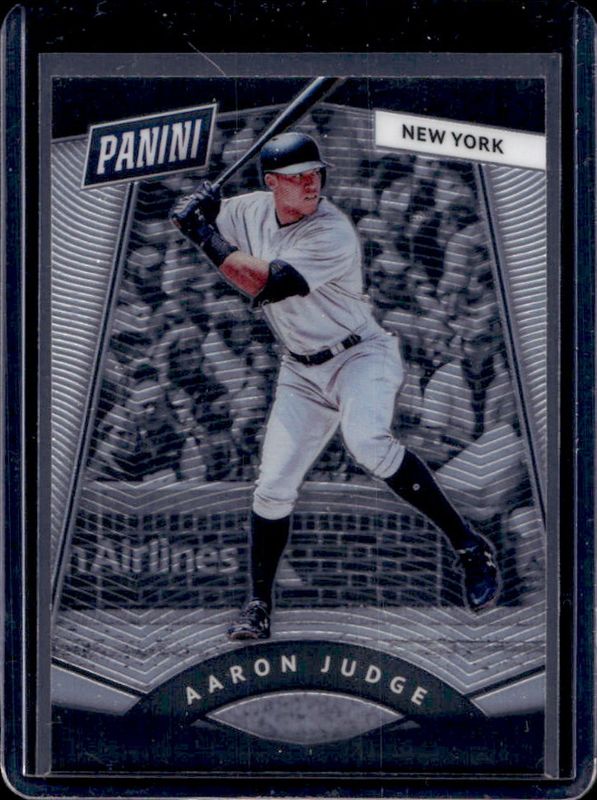 2017 Panini National Convention VIP #64 Base