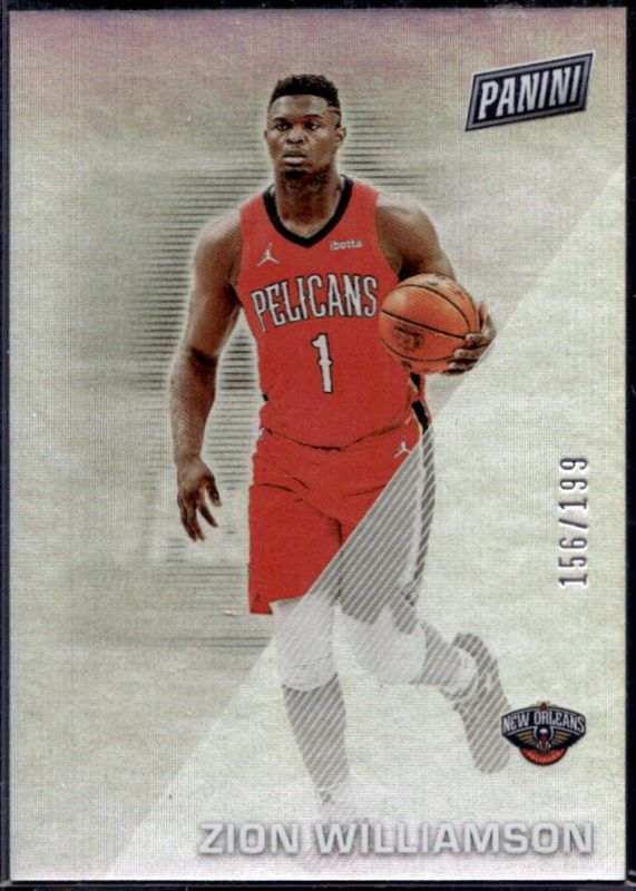 2022 Panini Father's Day #15 Holo /199
