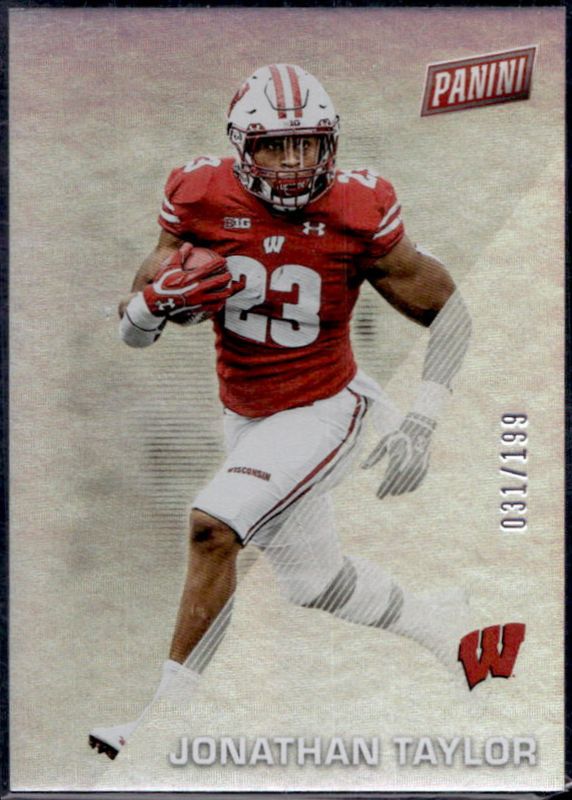2022 Panini Father's Day #40 Holo /199