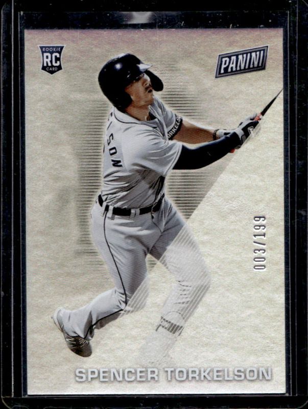 2022 Panini Father's Day #47 Holo /199