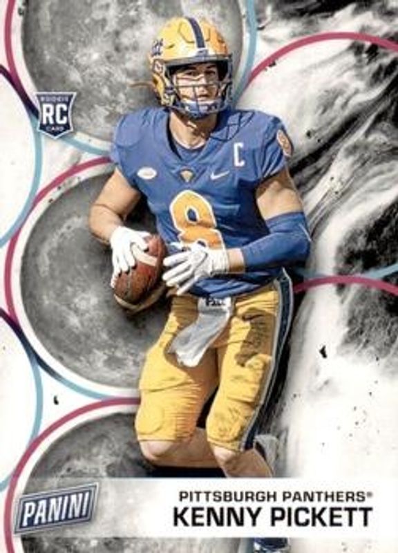 2022 Panini Father's Day #FD3 Father's Day