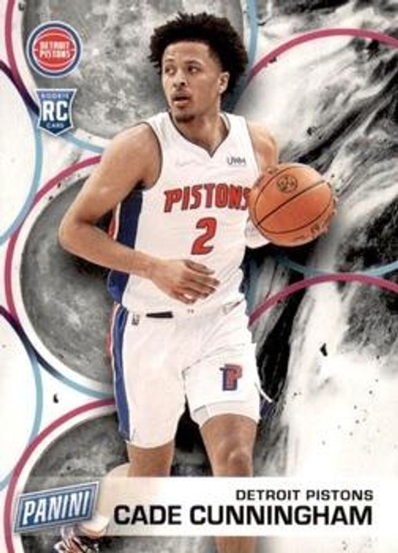 2022 Panini Father's Day #FD17 Father's Day