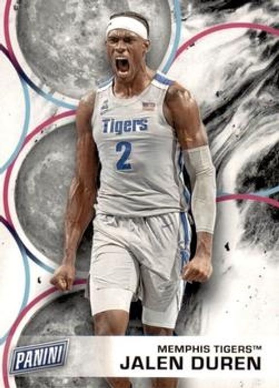 2022 Panini Father's Day #FD21 Father's Day