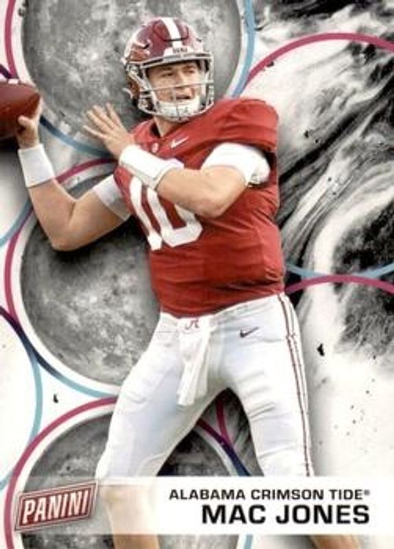 2022 Panini Father's Day #FD12 Father's Day