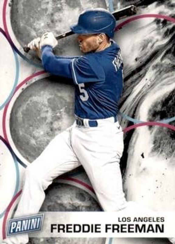 2022 Panini Father's Day #FD23 Father's Day