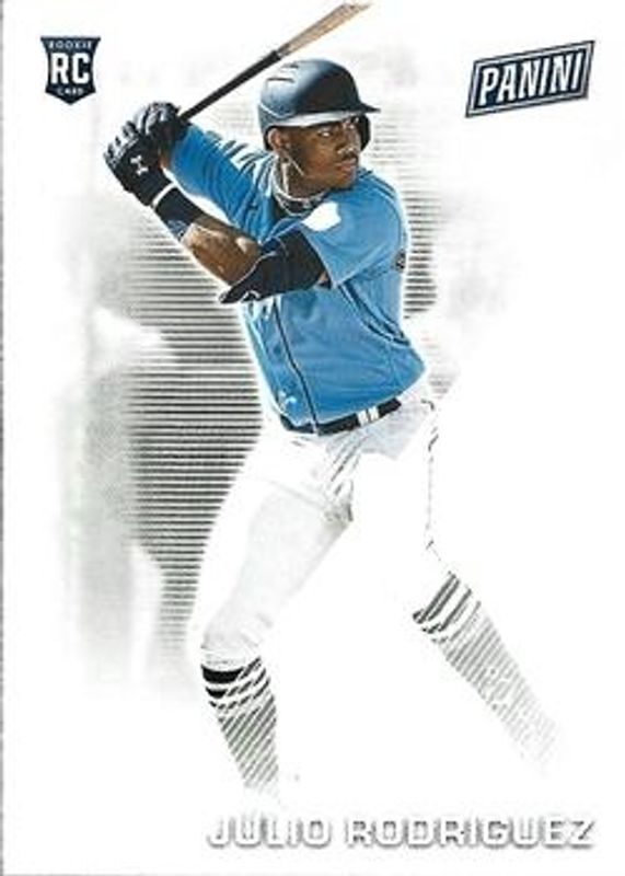 2022 Panini Father's Day #49 Base