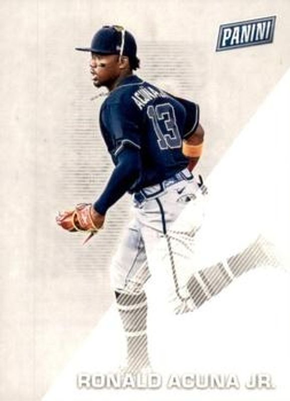 2022 Panini Father's Day #23 Base