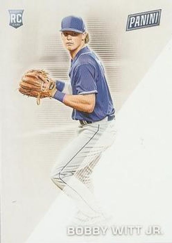 2022 Panini Father's Day #46 Base