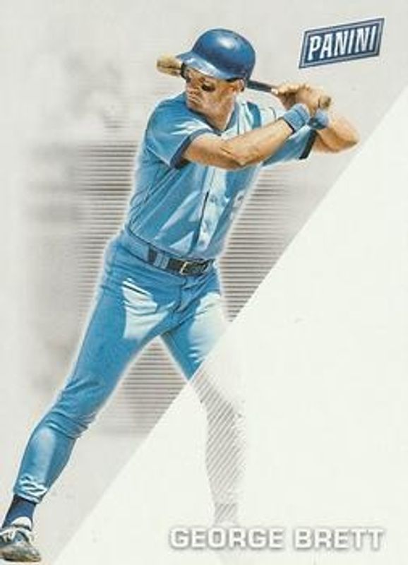 2022 Panini Father's Day #30 Base