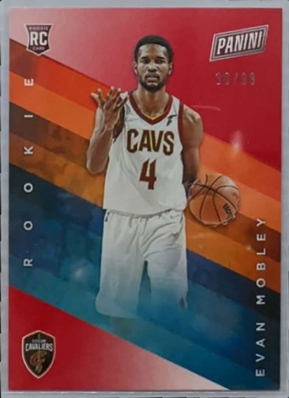 2022 Panini Father's Day #RC2 Rookies Red /99