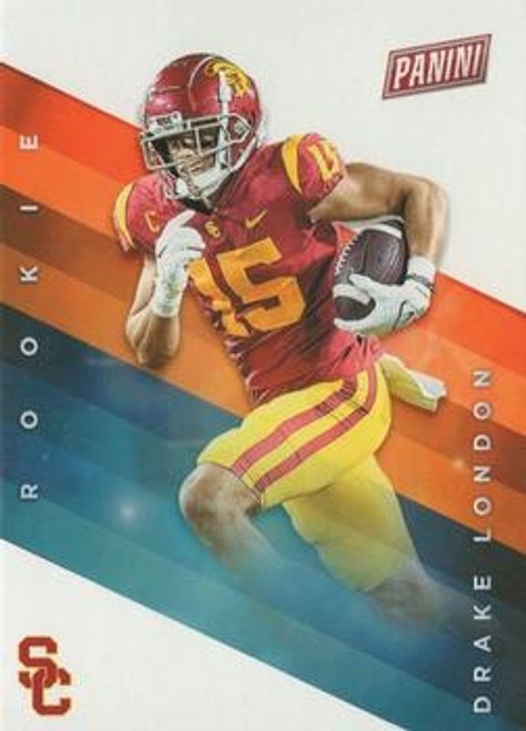 2022 Panini Father's Day #RC13 Rookies