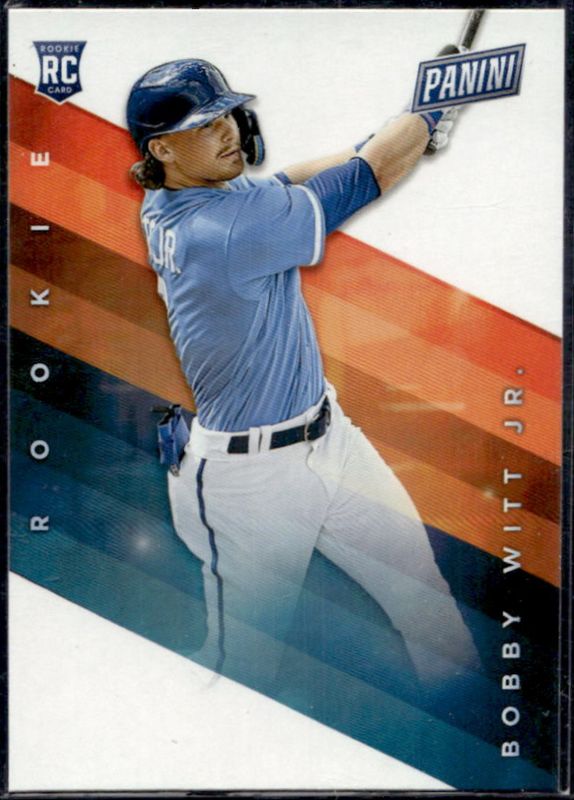 2022 Panini Father's Day #RC25 Rookies