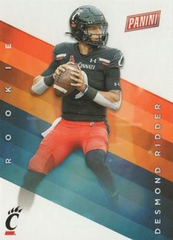 2022 Panini Father's Day #RC19 Rookies