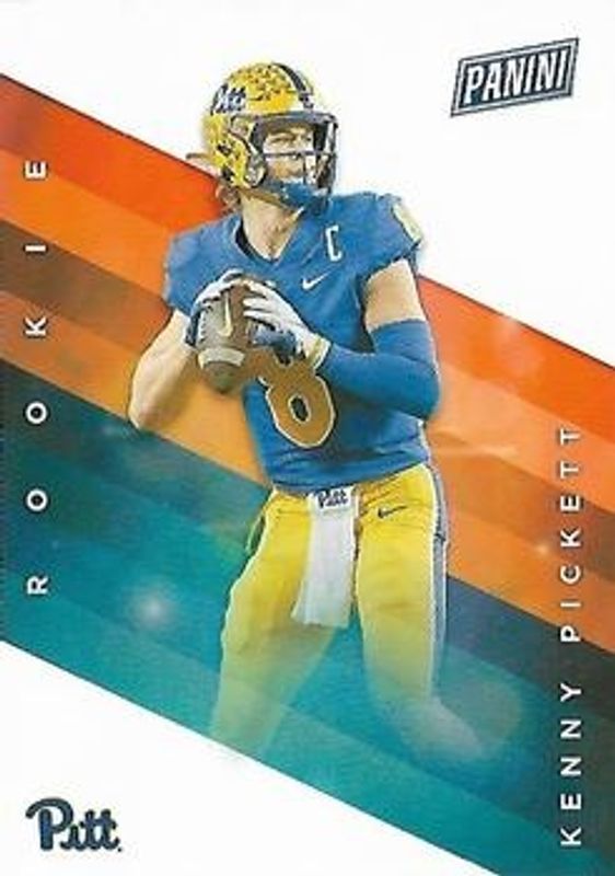 2022 Panini Father's Day #RC15 Rookies