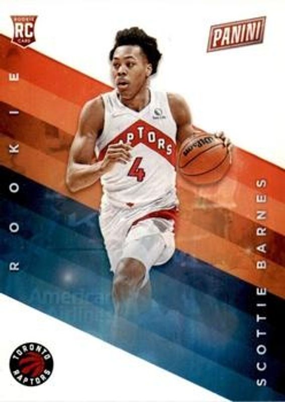 2022 Panini Father's Day #RC4 Rookies