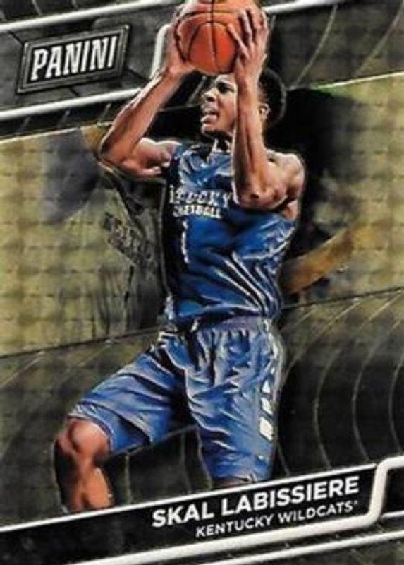 2016 Panini The National VIP #85 Superfractor Pulsar /1