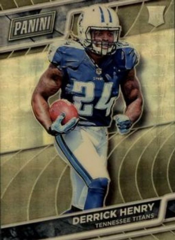 2016 Panini The National VIP #35 Superfractor Pulsar /1