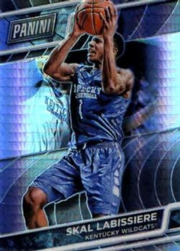 2016 Panini The National VIP #85 Pulsar