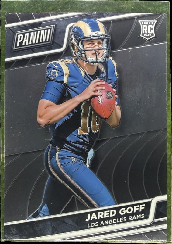 2016 Panini The National VIP #38 Base