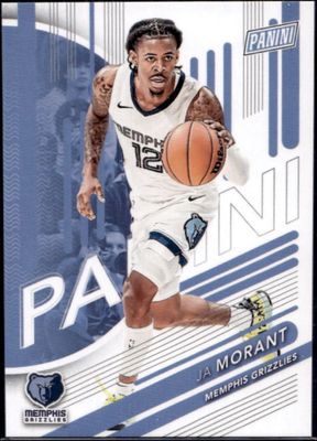 2024 Panini NSCC Wrapper Redemption #27 Base