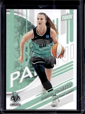 2024 Panini NSCC Wrapper Redemption #46 Base