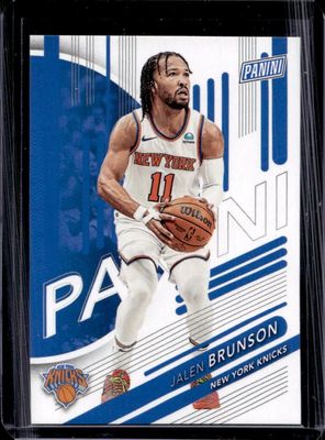 2024 Panini NSCC Wrapper Redemption #33 Base