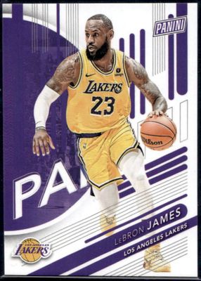 2024 Panini NSCC Wrapper Redemption #22 Base