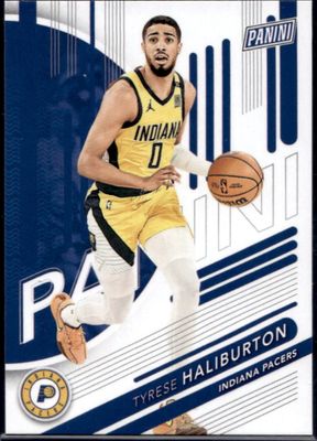 2024 Panini NSCC Wrapper Redemption #34 Base
