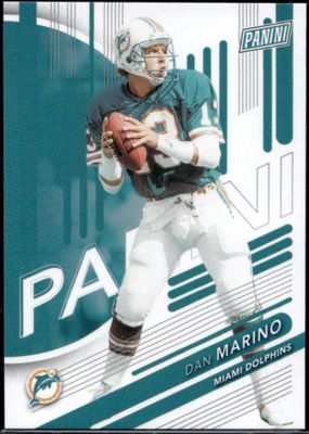 2024 Panini NSCC Wrapper Redemption #17 Base