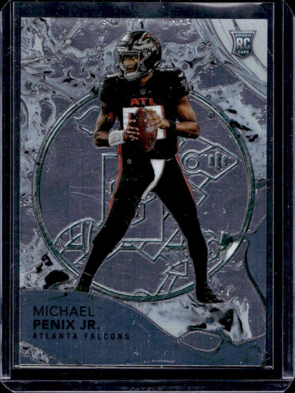 2024 Panini NSCC Wrapper Redemption #MP National Insert /99
