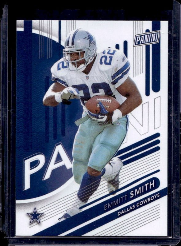 2024 Panini NSCC Wrapper Redemption #18 Base