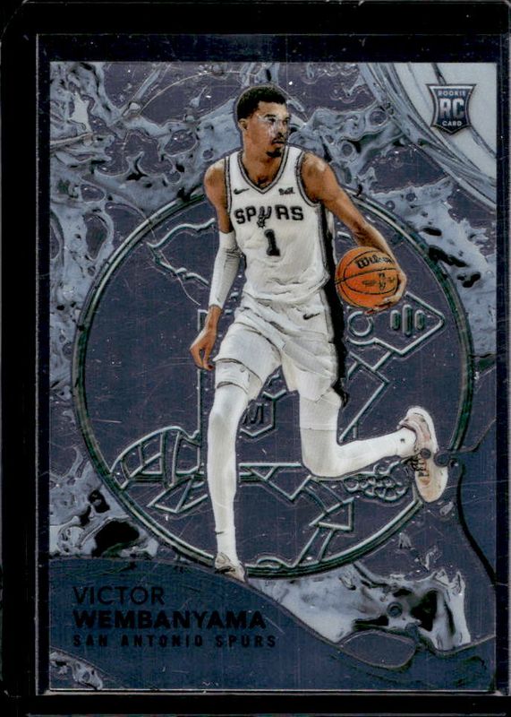 2024 Panini NSCC Wrapper Redemption #VW National Insert /99