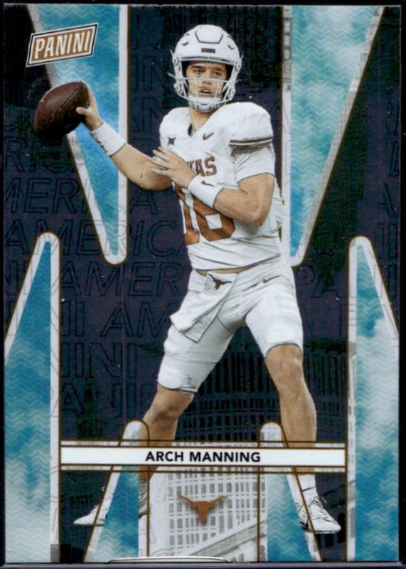 2024 Panini NSCC Wrapper Redemption #RP4 Prospects - Foil