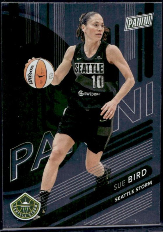 2024 Panini NSCC Wrapper Redemption #47 Foil