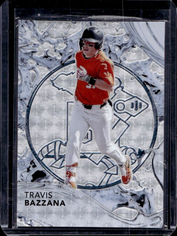 2024 Panini NSCC Wrapper Redemption #TB National Insert - Silver /10