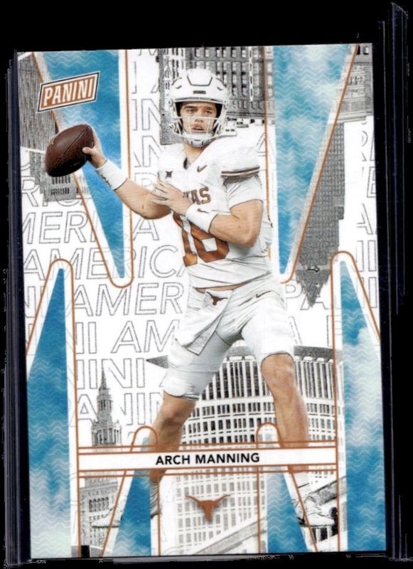 2024 Panini NSCC Wrapper Redemption #RP4 Prospects